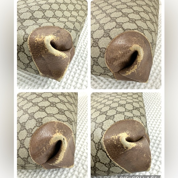 ❤️Gucci Supreme Canvas Tote - Picture 6 of 13